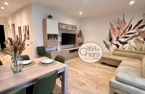 Andalo Apartamento | Casa di Chiara Andalo Centro