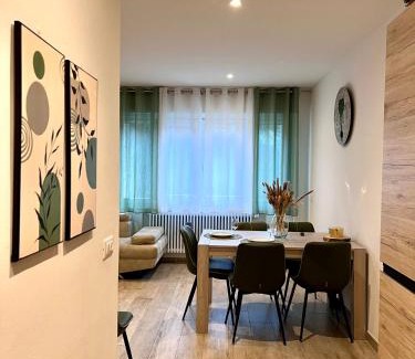 Andalo Apartamento | Casa di Chiara Andalo Centro