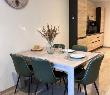 Andalo Apartamento | Casa di Chiara Andalo Centro