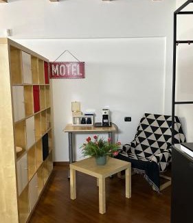 Navigli Apartamento | Casa di Chloe