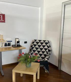 Navigli Apartamento | Casa di Chloe