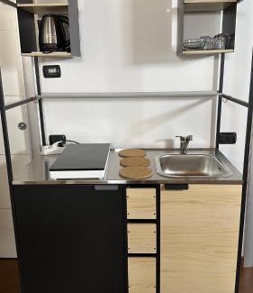 Navigli Apartamento | Casa di Chloe