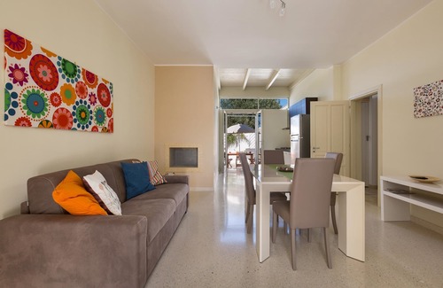 La Strea Casa | Casa di Cinzia by Barbarhouse