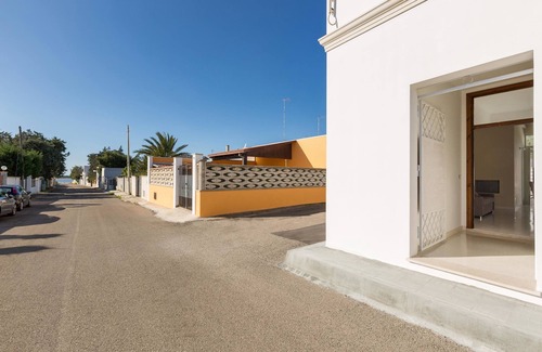 La Strea Casa | Casa di Cinzia by Barbarhouse