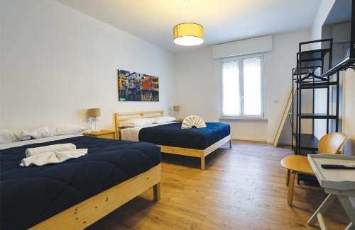 San Jacopino Apartamento | Casa di Claudio-Near City Center