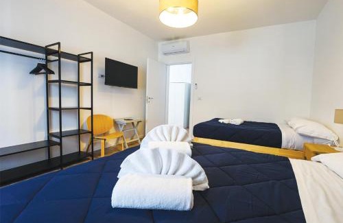 San Jacopino Apartamento | Casa di Claudio-Near City Center
