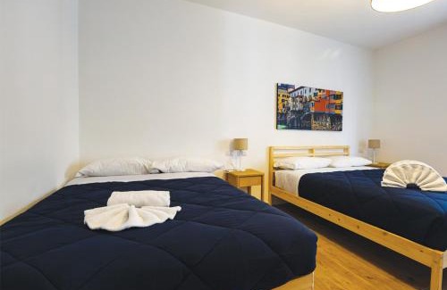 San Jacopino Apartamento | Casa di Claudio-Near City Center
