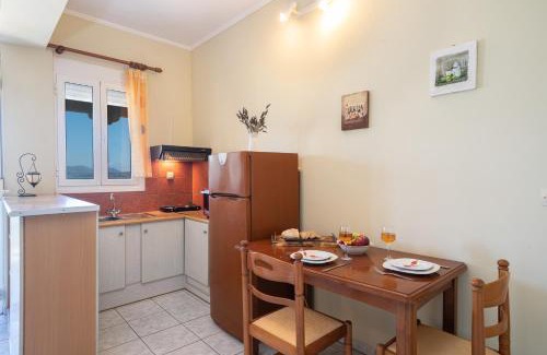 Paliki Apartamento | Casa di Colona Studio