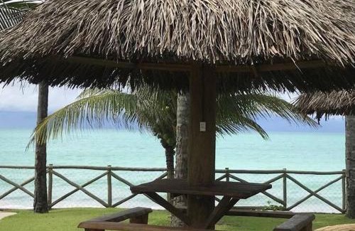 Pescaria Casa | Casa - Di condominio a beira mar