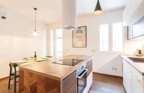 Rimini Historic Center Apartamento | Casa di Design nel cuore di Rimini