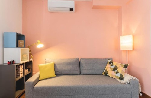 Rimini Historic Center Apartamento | Casa di Design nel cuore di Rimini