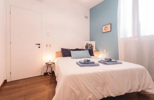 Rimini Historic Center Apartamento | Casa di Design nel cuore di Rimini