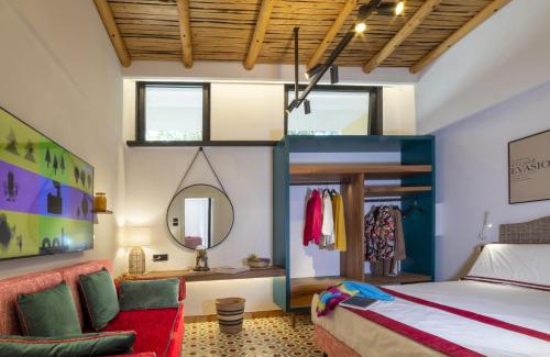 Sant'Agata sui Due Golfi Casa | Casa Di Dora