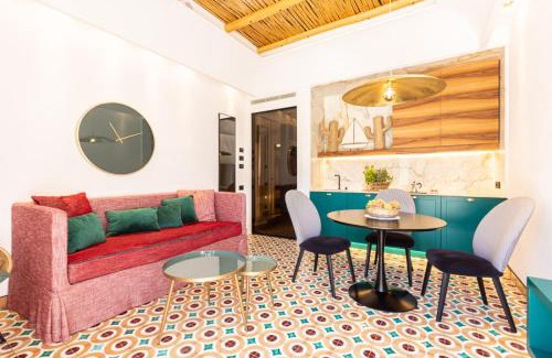 Sant'Agata sui Due Golfi Casa | Casa Di Dora