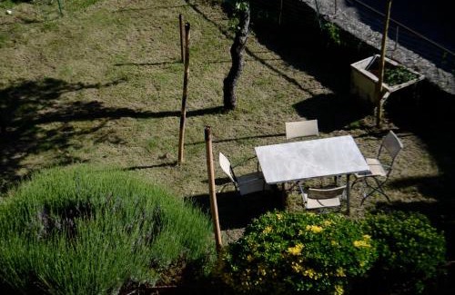 Vivo dʼOrcia Apartamento | Casa di Dora