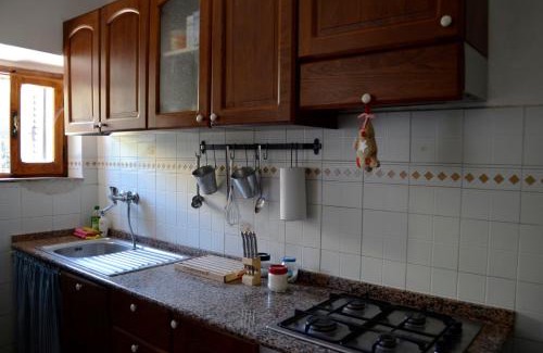 Vivo dʼOrcia Apartamento | Casa di Dora