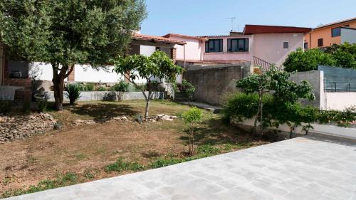 Iglesias Casa | Casa di Elena - Iglesias