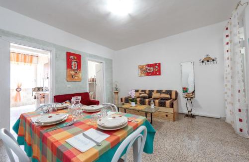 San Foca Apartamento | Casa di Emanuela