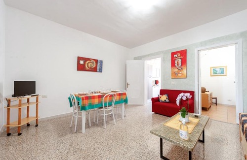 San Foca Apartamento | Casa di Emanuela