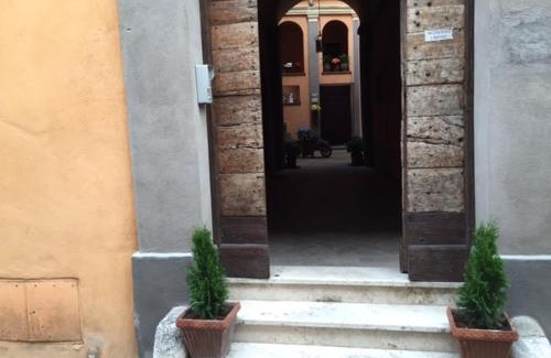 Spello Apartamento | Casa di Emanuela