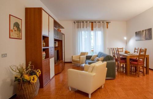 Negrar Apartamento | Casa di Emma - Verona, Lago di Garda, Valpolicella