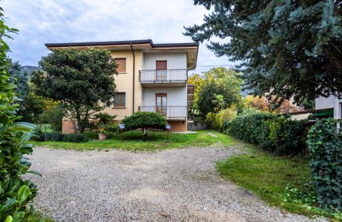 Negrar Apartamento | Casa di Emma - Verona, Lago di Garda, Valpolicella