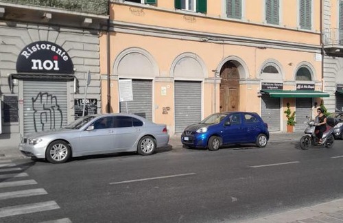 Livorno Casa | Casa di federica camera con bagno privato esterno