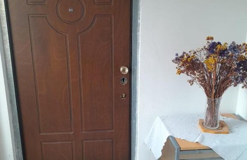 Livorno Casa | Casa di federica camera con bagno privato esterno