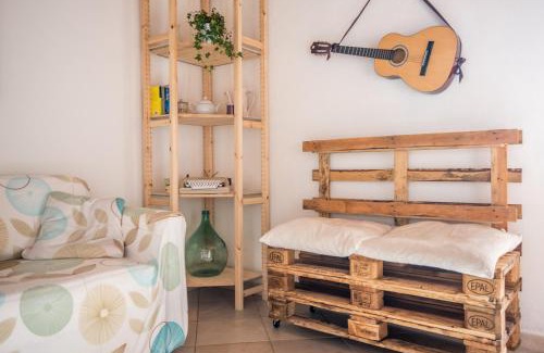 Chiusdino Apartamento | Casa di Franca a San Galgano