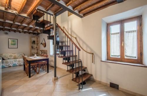 Chiusdino Apartamento | Casa di Franca a San Galgano