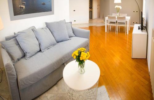 Malgrate Apartamento | Casa di Giò - Comfy Lake Como Attic