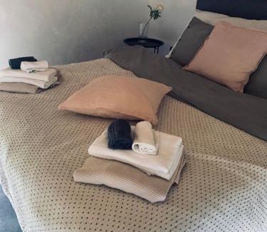Frydlant nad Ostravici Apartamento | Casa di Giacobbe Loft apartment Amalfi
