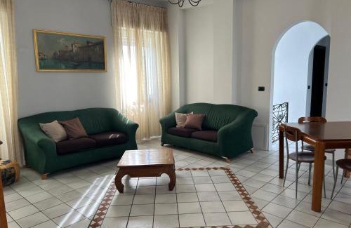 Spadola Apartamento | casa di Gigia