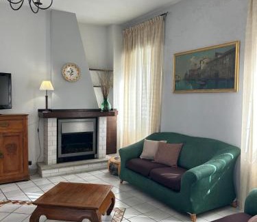 Spadola Apartamento | casa di Gigia