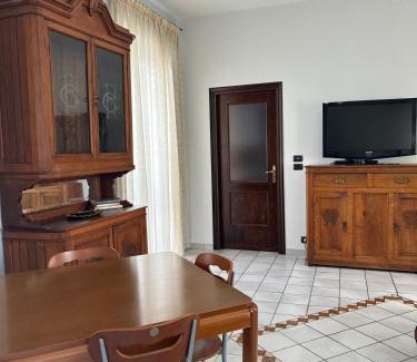 Spadola Apartamento | casa di Gigia