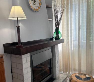 Spadola Apartamento | casa di Gigia
