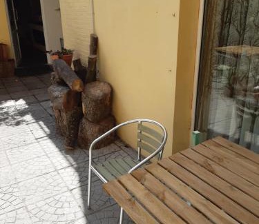 Antwerp Apartamento | casa di Gino