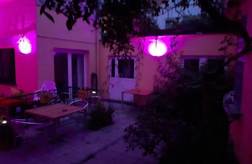 Antwerp Apartamento | casa di Gino