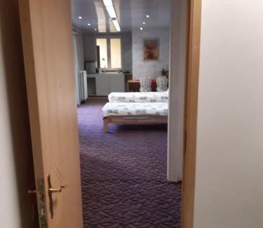 Antwerp Apartamento | casa di Gino