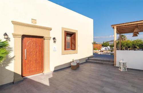 Kattavia Casa | Casa di Giorgio