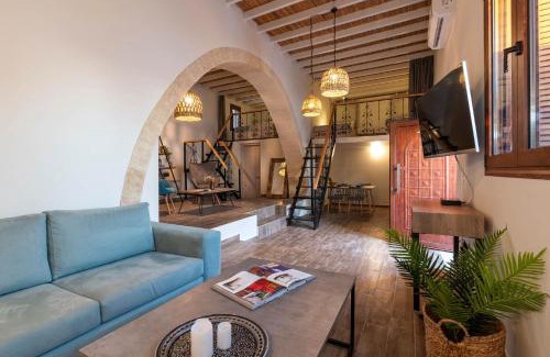 Kattavia Casa | Casa di Giorgio