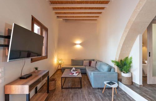 Kattavia Casa | Casa di Giorgio