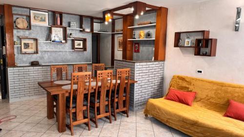 Muggia Apartamento | Casa di Giovanni - Italien