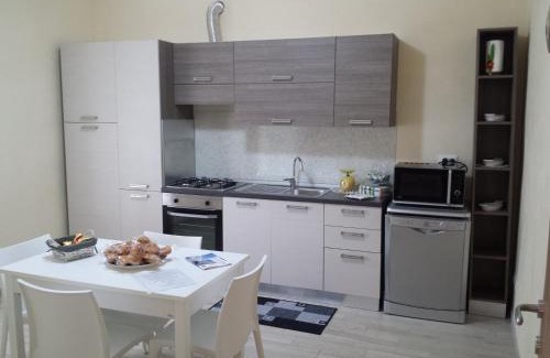 San Lorenzo al Mare Apartamento | Casa di Giulia