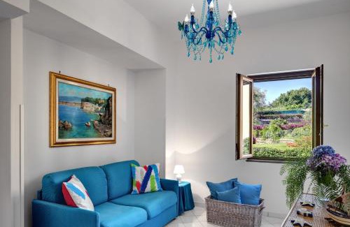 Schiazzano Apartamento | Casa di Giulietta