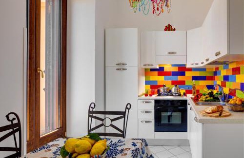 Schiazzano Apartamento | Casa di Giulietta