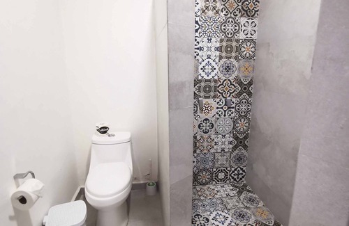 San Francisco Casa | Casa Di Giulio