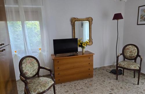 Case Fornace Cabina | Casa di Giusy