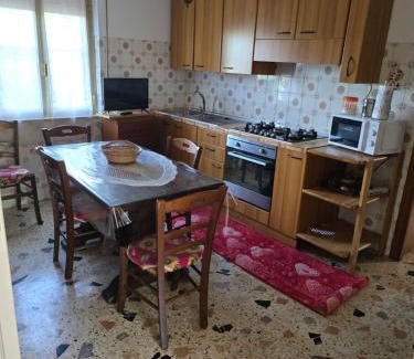 Case Fornace Cabina | Casa di Giusy