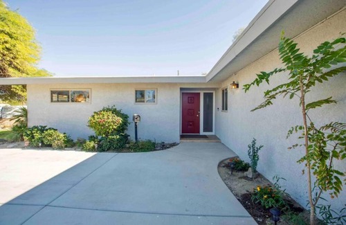 Palm Desert Casa | Casa Di Grandi Ricordi